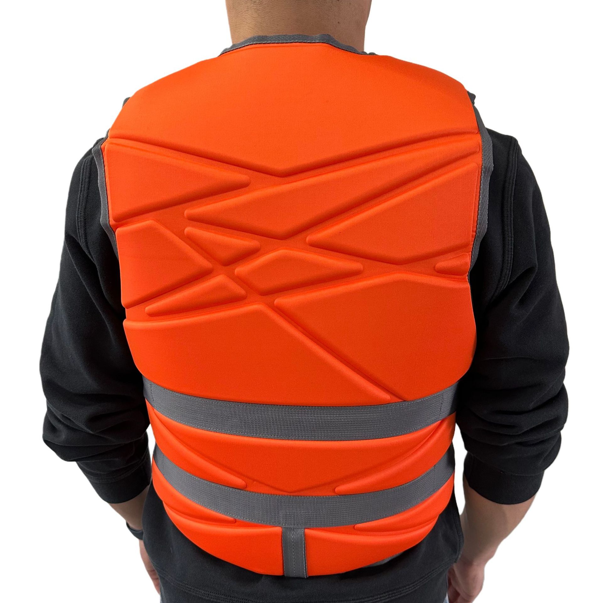 Volwassenen reddingsvest Korea - Korean Men Lifestyle recensie en prijs