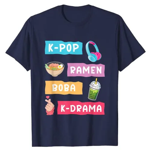 K-Pop-mode voor fans van Korea - Korean Men Lifestyle recensie en prijs