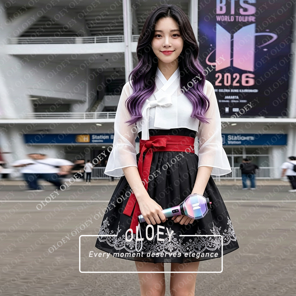 OLOEY Moderne Applicaties Kort - Modern Korean Lifestyle recensie en prijs