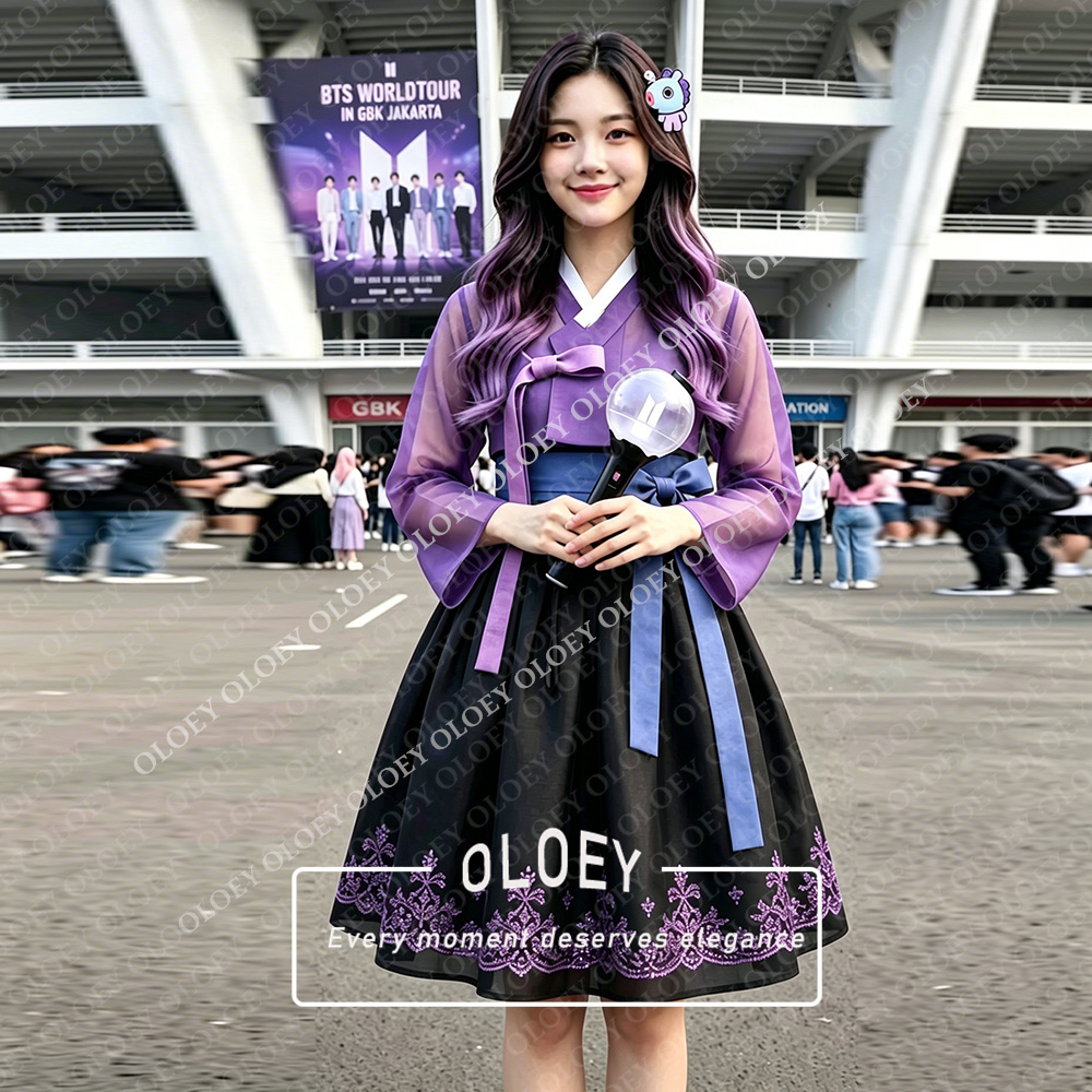 OLOEY Moderne Applicaties Kort - Modern Korean Lifestyle recensie en prijs