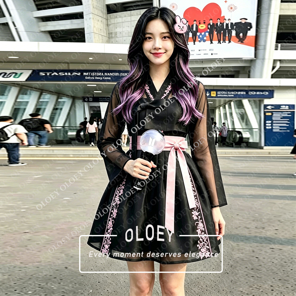 OLOEY Moderne Applicaties Kort - Modern Korean Lifestyle recensie en prijs