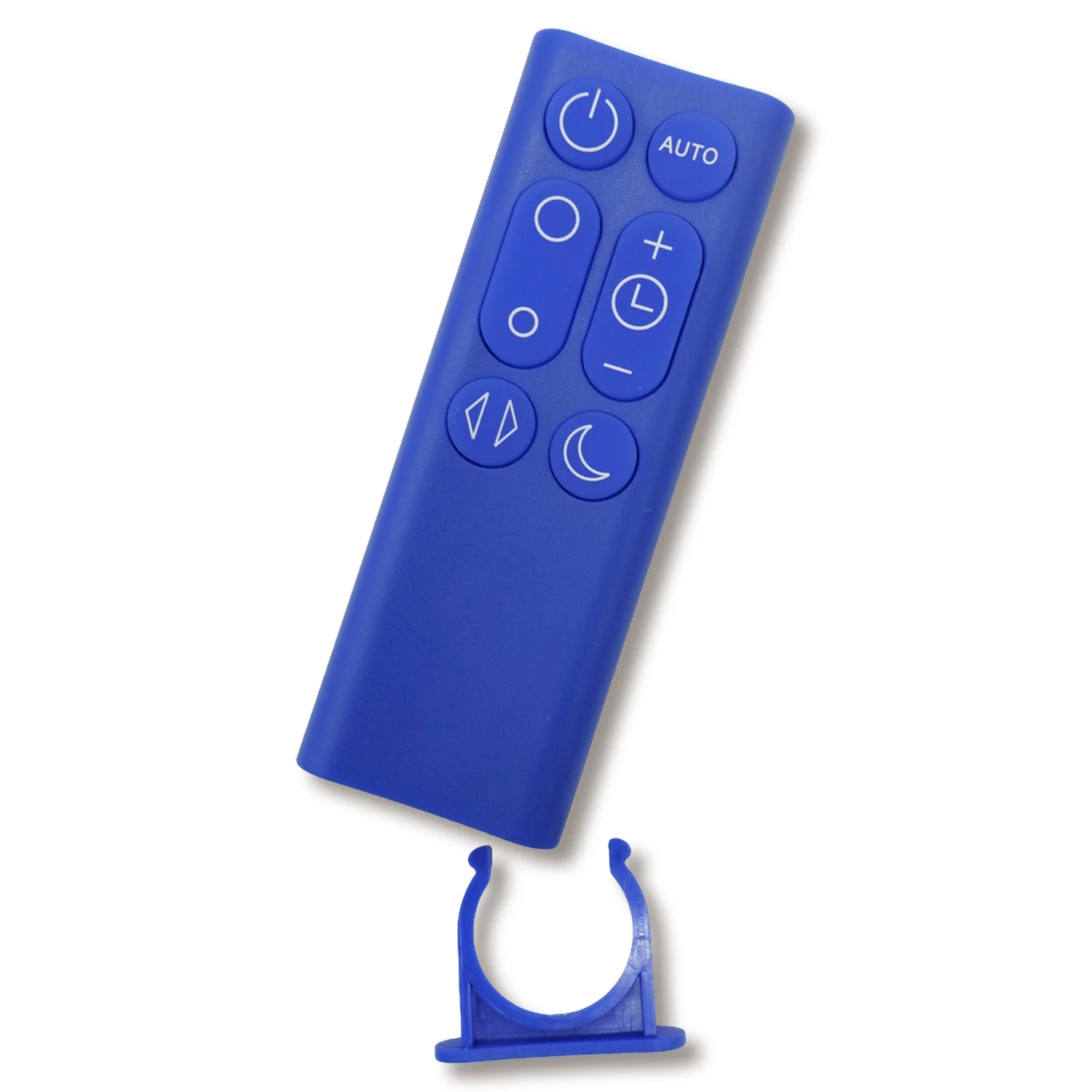 Afstandsbediening voor Dyson D - Dyson Fan Pure Cool recensie en prijs